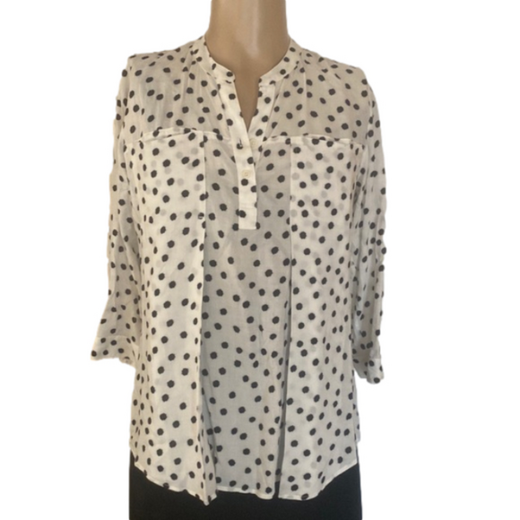 Anthropologie Maeve nwot blouse - Picture 1 of 10
